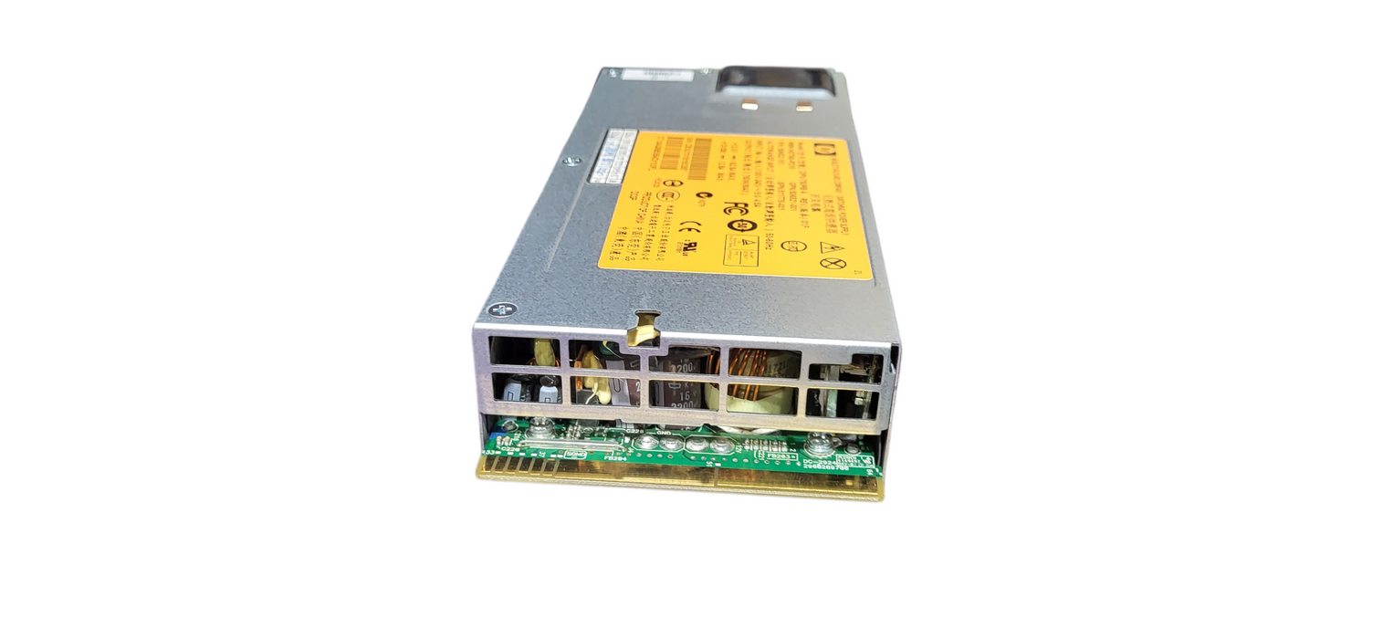 HP DPS-750RB A 750W 506821-001 HSTNS-PD18 Power Supply