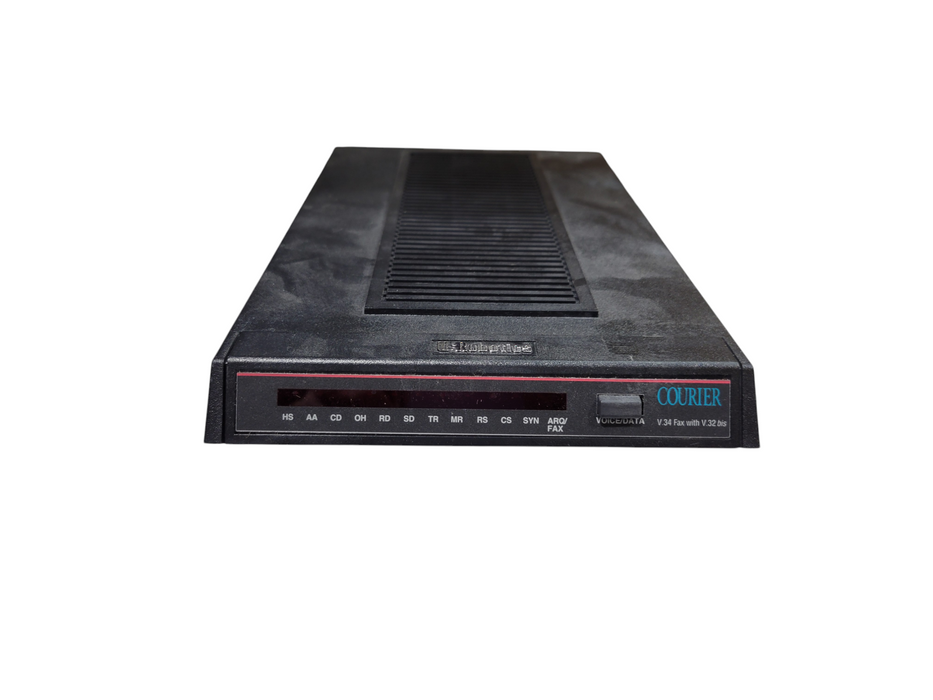 U.S. Robotics COURIER V.34 FAX with V.32 bits MODEM