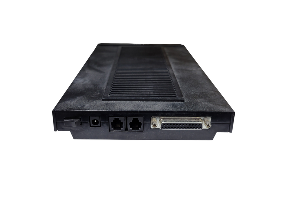 U.S. Robotics COURIER V.34 FAX with V.32 bits MODEM