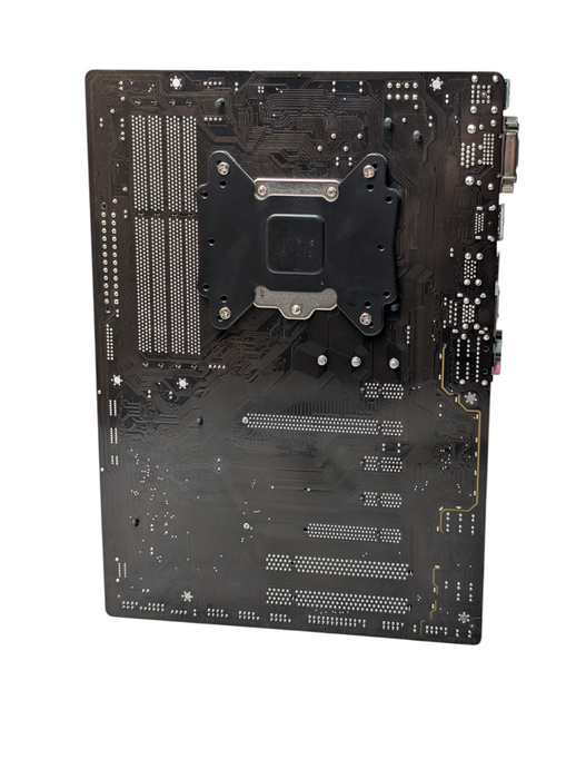 GIGABYTE GA-Z97X-SLI Intel Core i7-4790K 8GB RAM Motherboard Combo