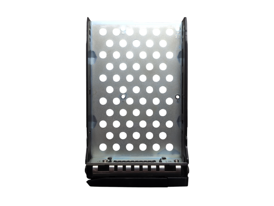 QNAP NAS 3.5" hard drive trays 41325-001554-01-RS Caddy