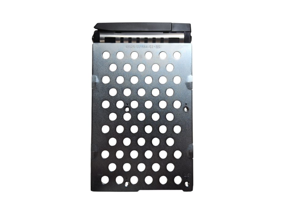 QNAP NAS 3.5" hard drive trays 41325-001554-01-RS Caddy