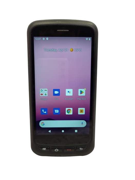 Vanquisher 2023 Rugged Mobile Computer HTA11 Handheld scanner