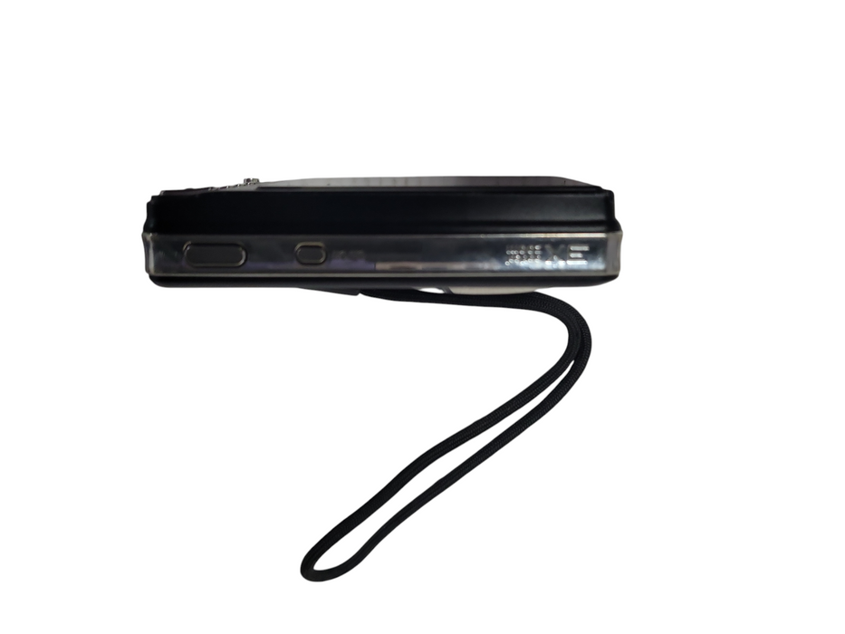 Kodak EasyShare M883 8.0MP Digital Camera Black READ