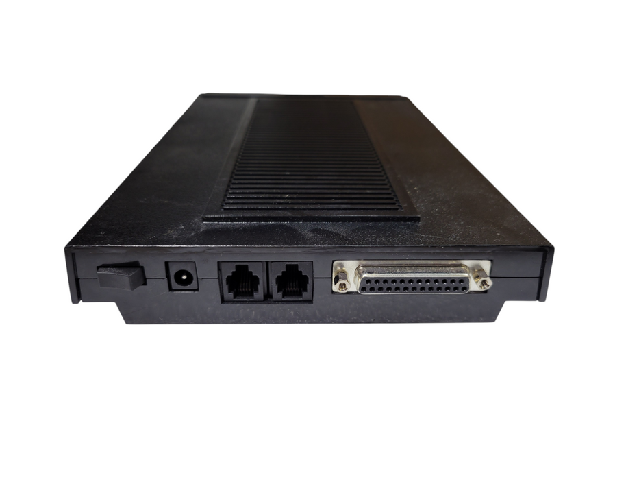 U.S. Robotics COURIER V EVERYTHING MODEM