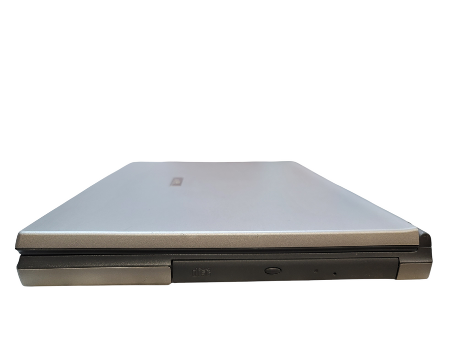 VINTAGE 1999 LAPTOP ASUS MP83/8200 Pentium II 159MB RAM 6.5GB HDD