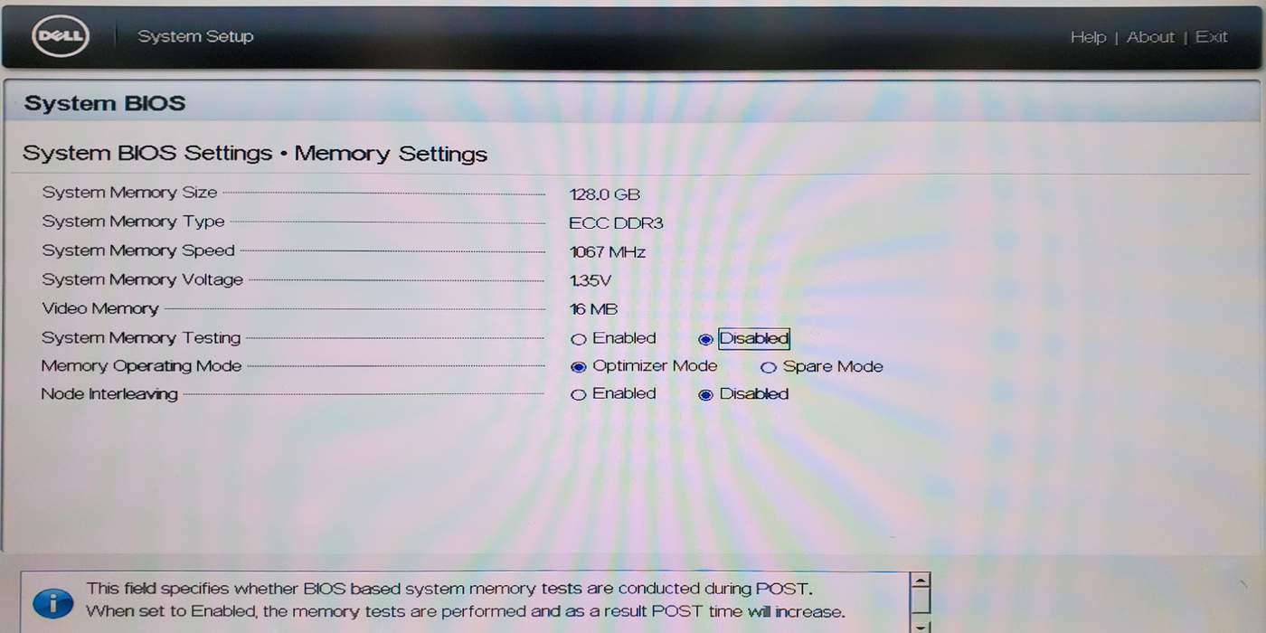Dell PowerEdge R920 - 4x Xeon E7-4820 v2, 128GB DDR3, H730P - No HDD