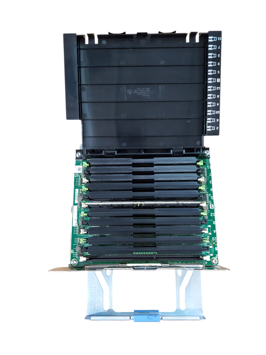 Dell PowerEdge R920 - 4x Xeon E7-4820 v2, 128GB DDR3, H730P - No HDD