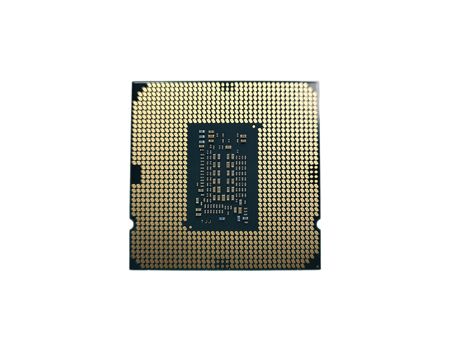 Intel Core i3-10100T 3GHz 10th Gen SRH3Q - Desktop CPU