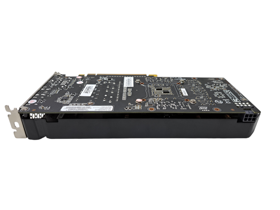 PNY GeForce GTX 1060 6GB GDDR5 PCIe Graphics Card