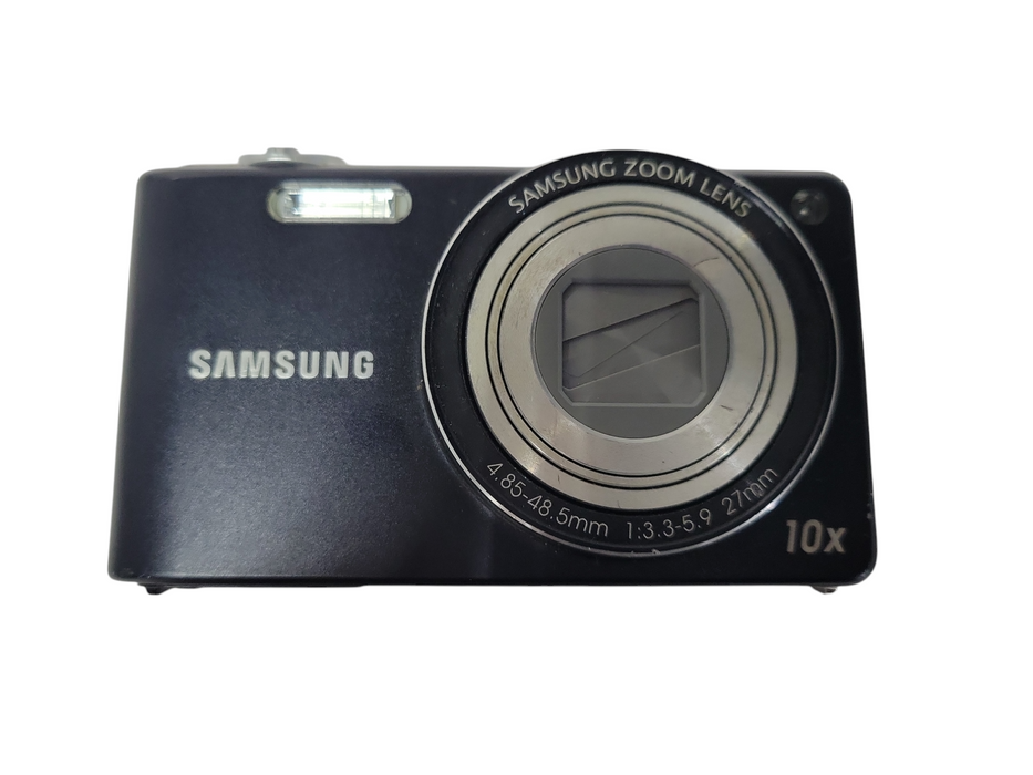 Samsung PL210 14.2MP 10x Zoom Compact Digital Camera