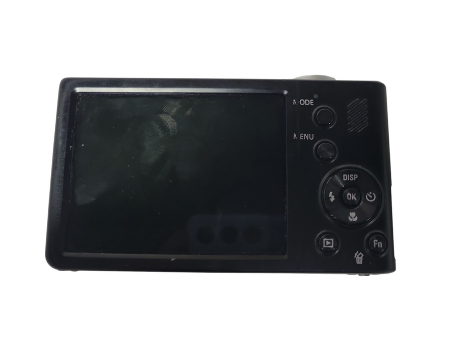 Samsung PL210 14.2MP 10x Zoom Compact Digital Camera