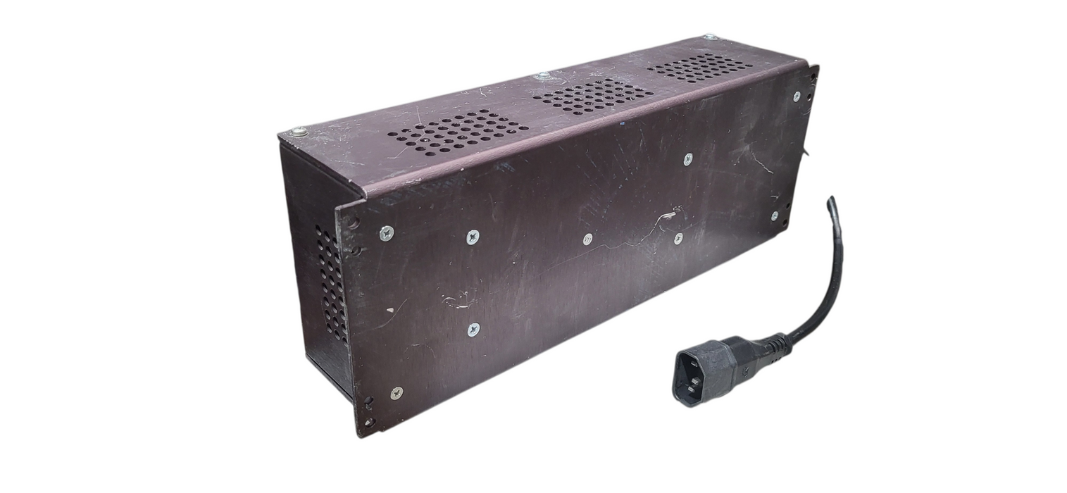 CRESTRON C2N-SPWS300 POWER SUPPLY