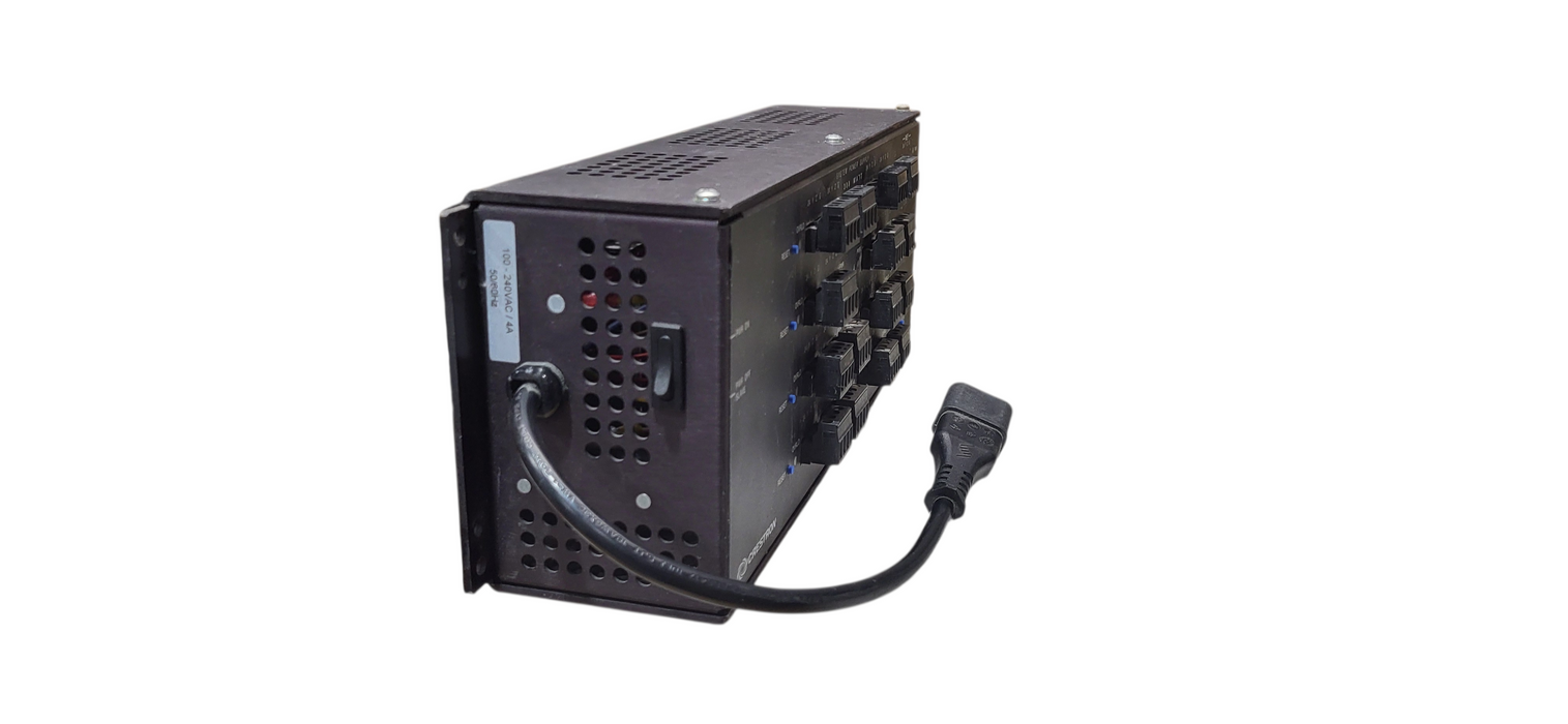 CRESTRON C2N-SPWS300 POWER SUPPLY | READ