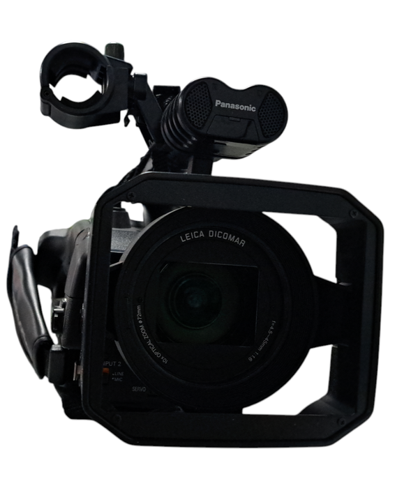 Panasonic AG-DVX100BP MiniDV Professional Video Camcorder