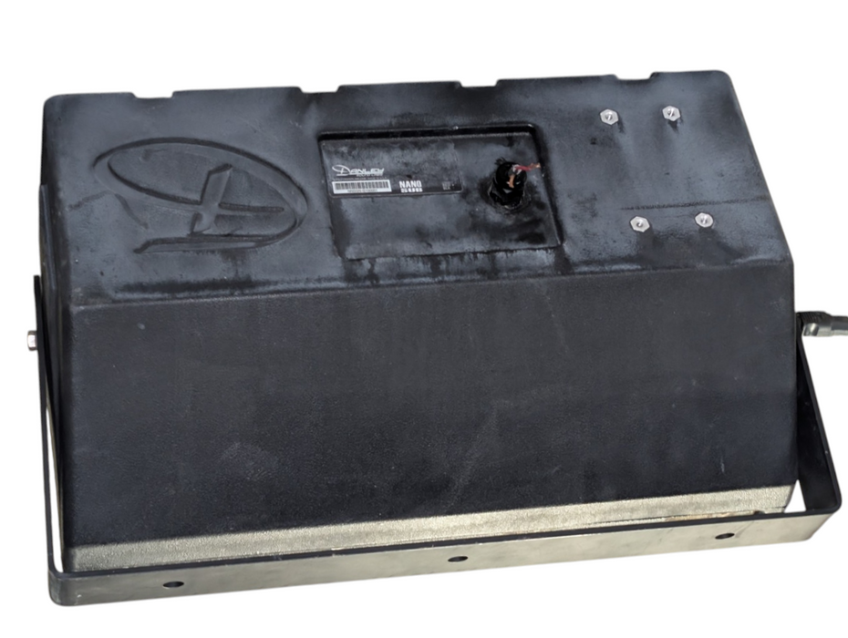 Danley Sound Labs nano sub Subwoofer