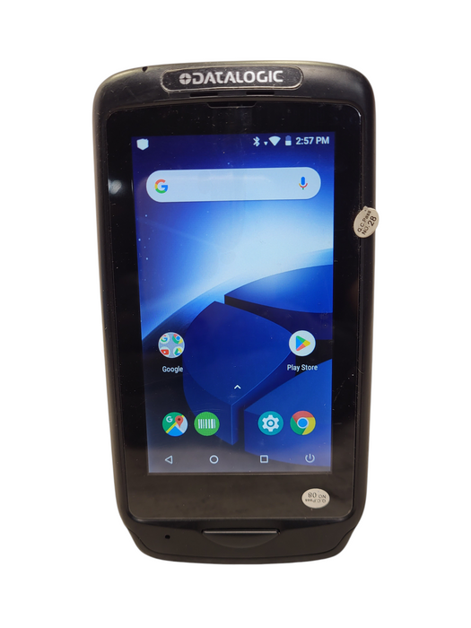 Datalogic MEMOR 1 Gun Android 8.1.0, 2D P/N: 944700025