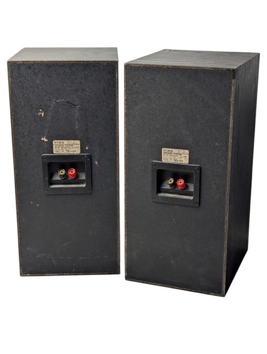 SONY SS-EX601AV Speaker System