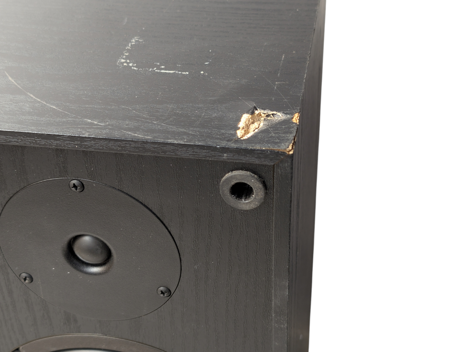 SONY SS-EX601AV Speaker System