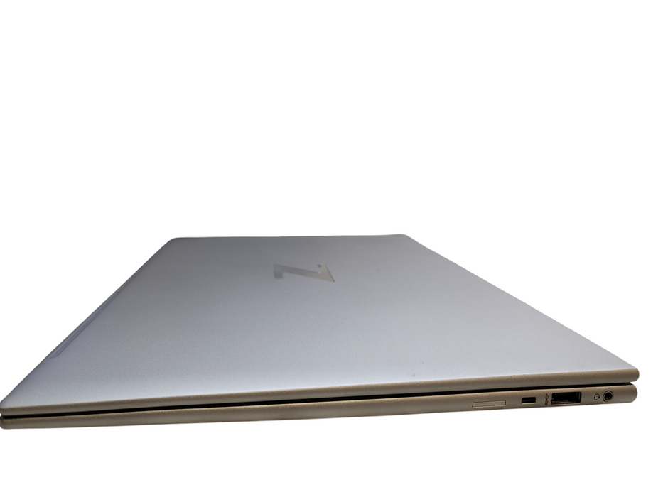 HP ZBook Firefly 16" G9 i7-1265U 16GB DDR5 NVIDIA T550 256GB NVMe