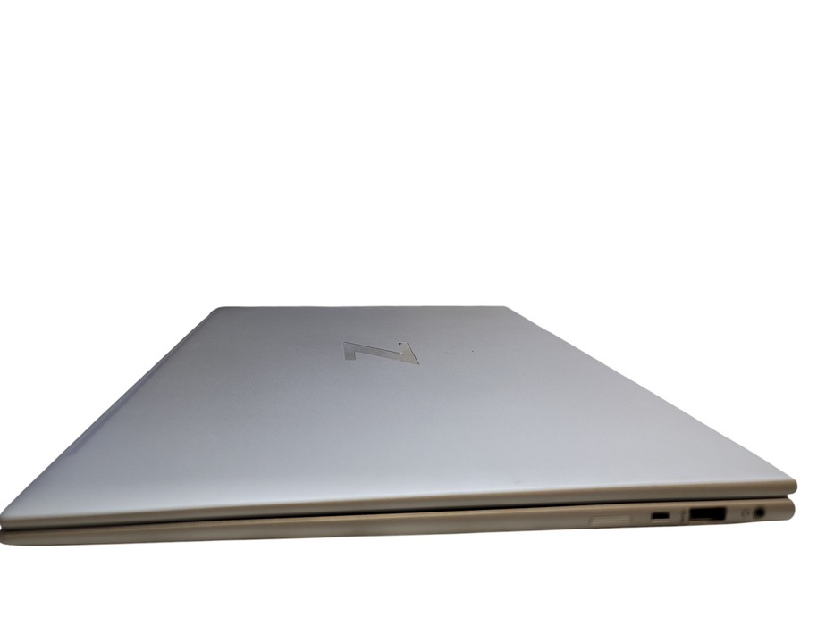 HP ZBook Firefly 16" G9 i7-1265U 16GB DDR5 NVIDIA T550 256GB NVMe