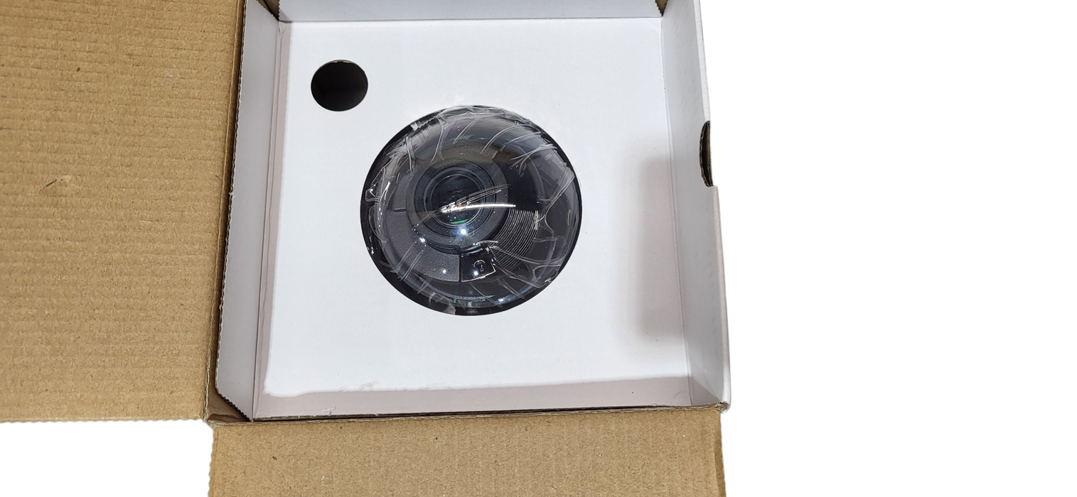 Uniview IPC3234SR-DV 4MP WDR Network IR Fixed Dome IP Camera