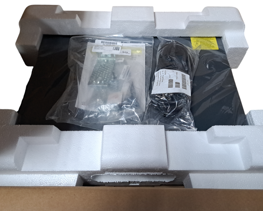 Cisco Catalyst 2960X 48 Port POE Rack Mount Switch New