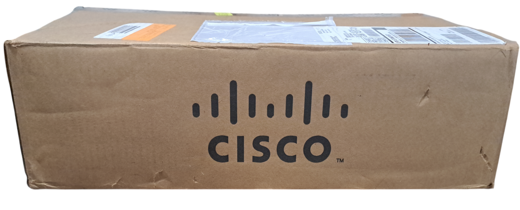 Cisco Catalyst 2960X 48 Port POE Rack Mount Switch New