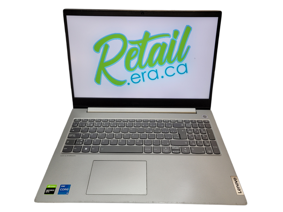 Lenovo ThinkBook 15p G2 ITH i5-11400H 16GB DDR4 GTX 1650 256GB NVMe