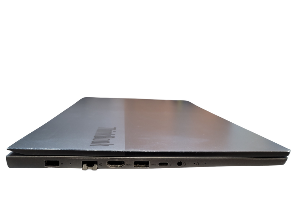 Lenovo ThinkBook 15p G2 ITH i5-11400H 16GB DDR4 GTX 1650 256GB NVMe