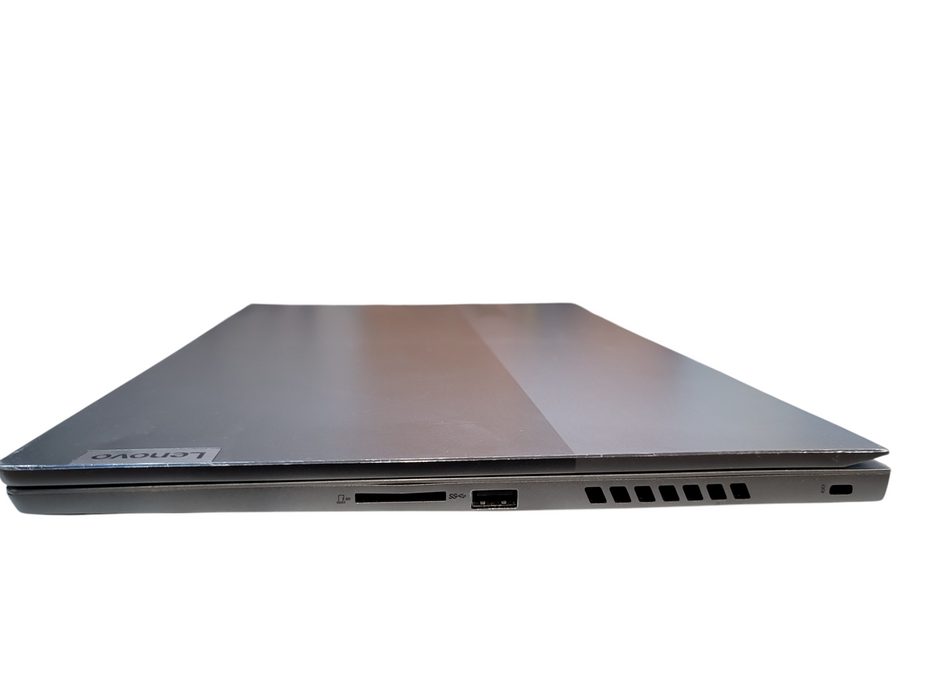 Lenovo ThinkBook 15p G2 ITH i5-11400H 16GB DDR4 GTX 1650 256GB NVMe