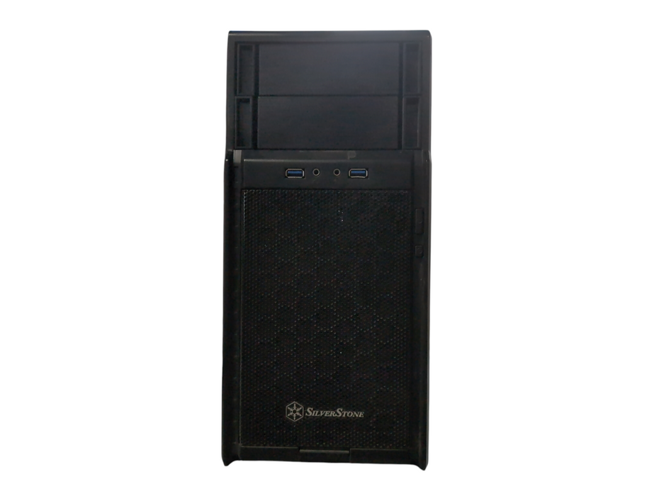 Custom PC, ASUS PRIME H470M-PLUS, i5-10400 2.90GHz, 8GB DDR4, 256GB NVMe