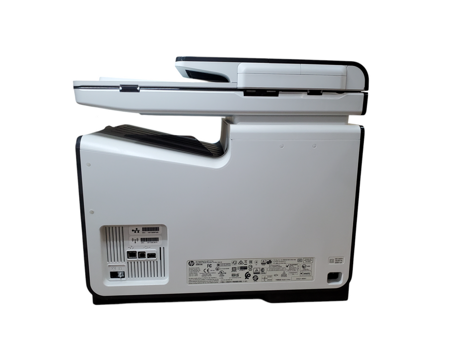 HP PageWide Pro MFP 577dw Color All-in-One Printer