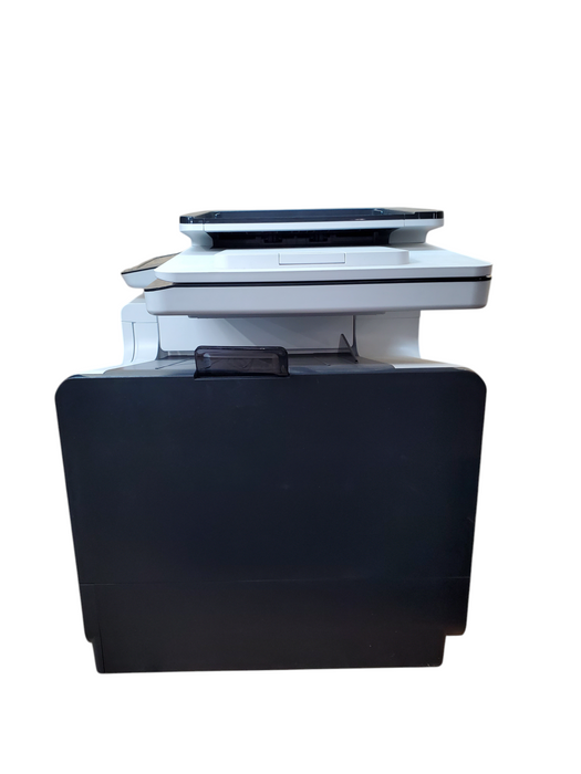 HP PageWide Pro MFP 577dw Color All-in-One Printer