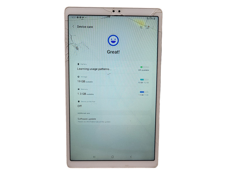 Samsung Galaxy Tab A7 Lite 32GB SM-T220 $
