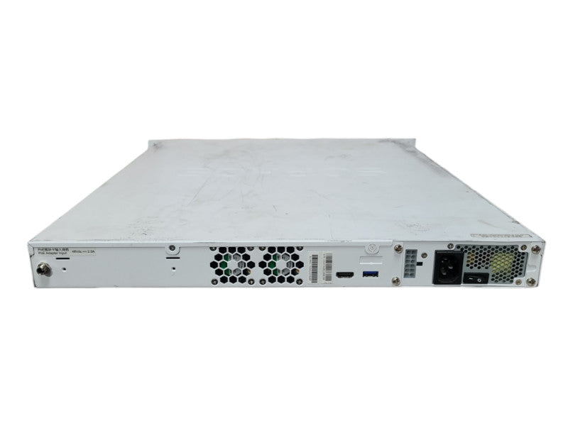 Sophos XG 430 Firewall, READ