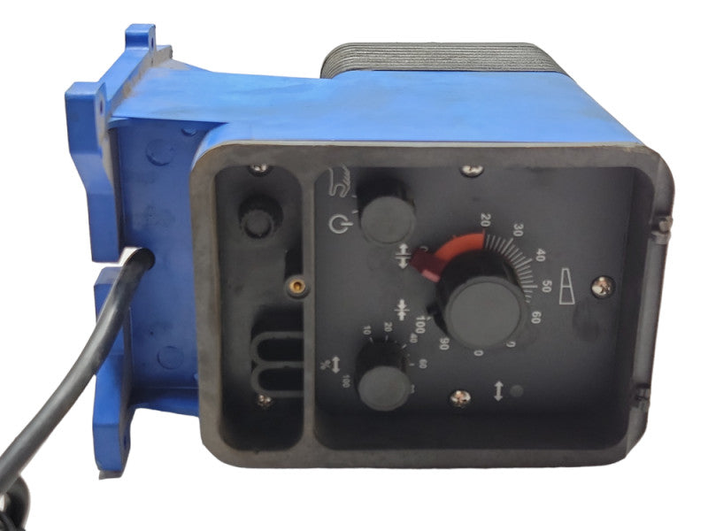 PulsAtron Electronic Metering Pump LPB2SA-PTC1-XXX, READ _