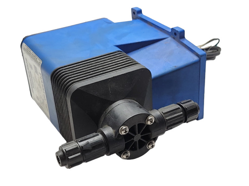 PulsAtron Electronic Metering Pump LPB2SA-PTC1-XXX, READ _