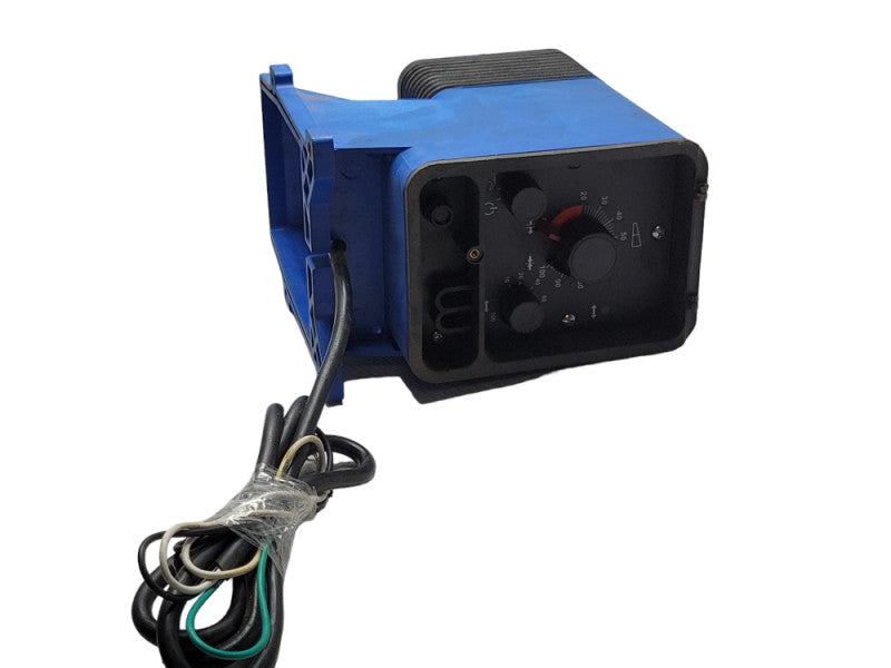 PulsAtron Electronic Metering Pump LPB2SA-PTC1-XXX, READ _