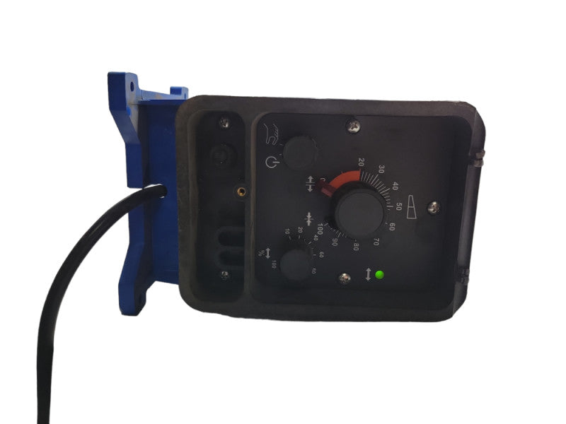 PulsAtron Electronic Metering Pump LPB2SA-PTC1-XXX, READ _