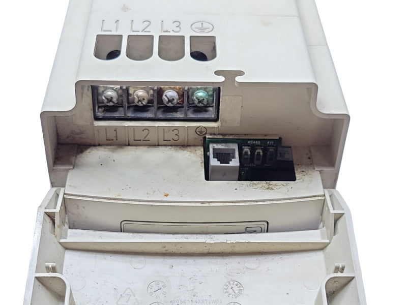 AUTOMATION DIRECT GS2-4010 AC DRIVE 10HP 460V 3PH GS2-4010, READ _