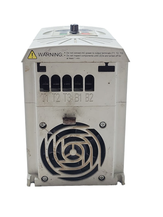 AUTOMATION DIRECT GS2-4010 AC DRIVE 10HP 460V 3PH GS2-4010, READ _