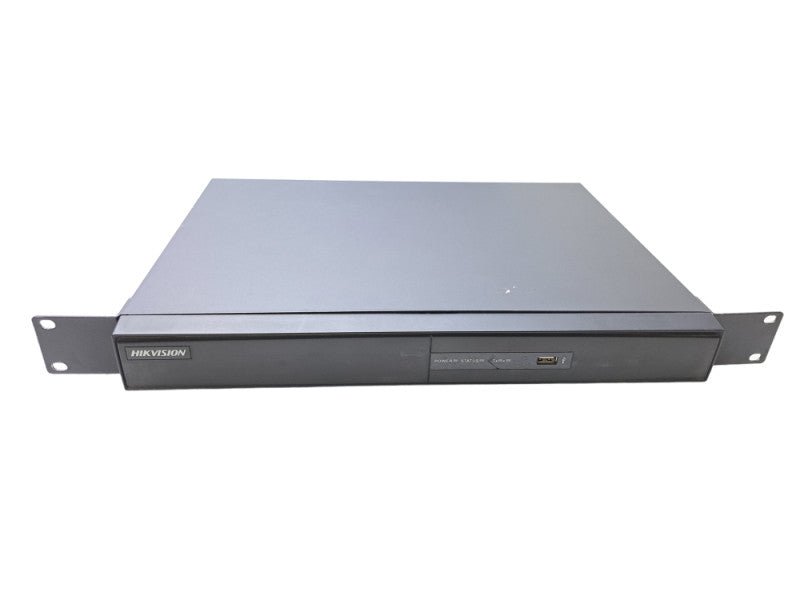Hikvision DS-7208HGHI-SH 8-Channel Turbo 1080p DVR | + 2TB HDD *READ*
