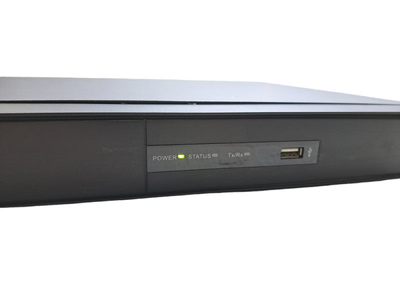 Hikvision DS-7208HGHI-SH 8-Channel Turbo 1080p DVR | + 2TB HDD *READ*