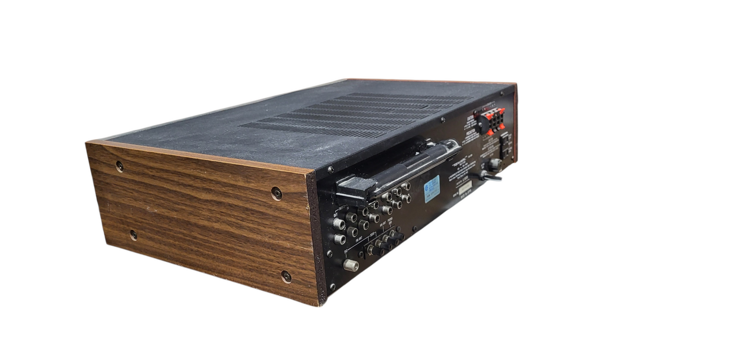 Vintage Realistic STA-2600 Receiver AM/FM - Made in Japan