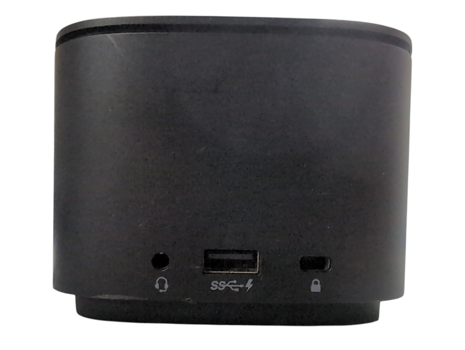HP Thunderbolt HSN-IX01 120W G2 Docking Station, No AC adaptor