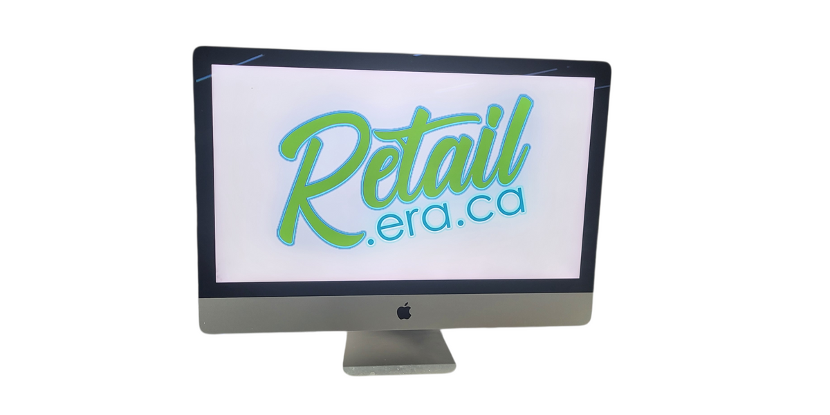 Macデスクトップ Apple iMac Retina 5K 27 32GB/ 500GB SSD Apple iMac