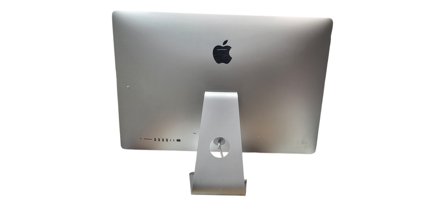 27-inch Retina 5K iMac A2115 | 500GB SSD | 8GB DDR4| Radeon Pro 5300 GPU| READ