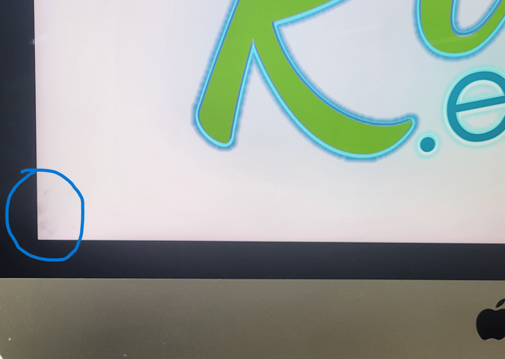 27-inch Retina 5K iMac A2115 | 500GB SSD | 8GB DDR4| Radeon Pro 5300 GPU| READ