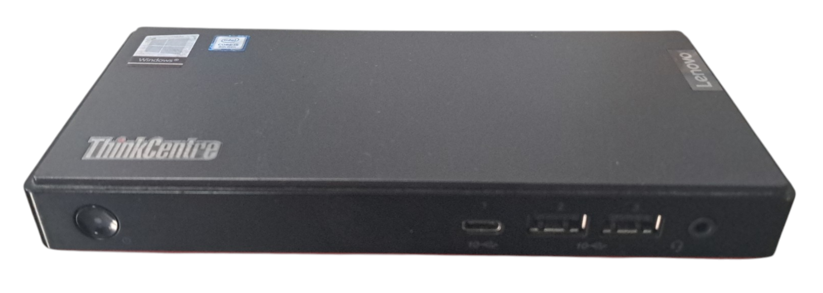 Lenovo ThinkCentre M90n-1 i5-8665U 16GB DDR4 RAM Wi-Fi No HDD /w AC
